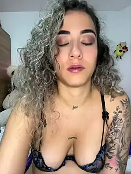Melina-54 online show from 06-19-26, 09:07