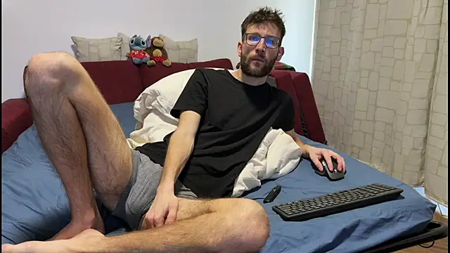 SoloUno0 online show from 04-25-26, 05:10