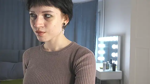 RubieNibbs online show from 03-29-26, 07:14