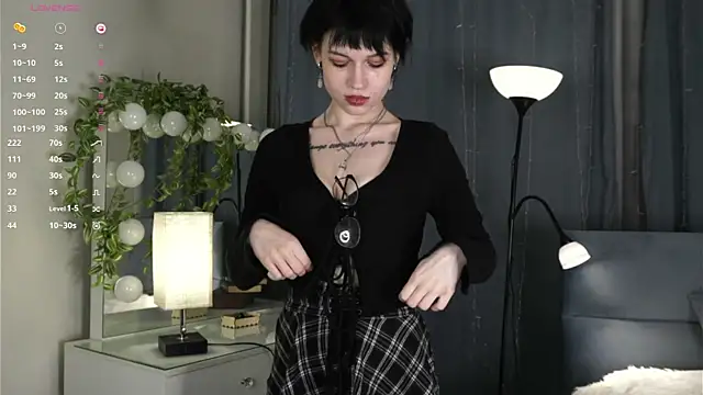 RubieNibbs online show from 04-15-26, 06:59