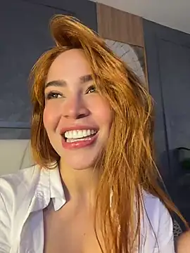 Ambar Mancinii online show from 04-28-26, 02:27