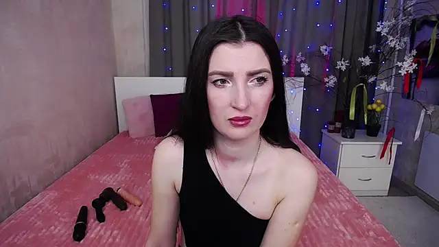 EvelinCuper  online show from 04-27-26, 05:27