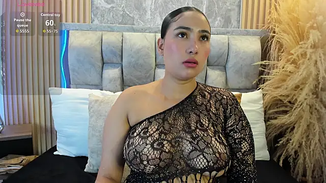 Sulay Kim online show from 07-07-26, 08:02