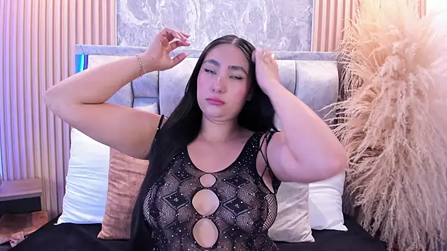 Sulay Kim online show from 07-15-26, 07:41