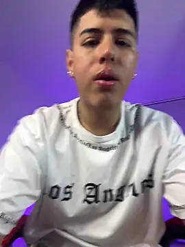 Angel khouri  online show from 04-15-26, 01:12