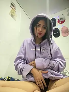 Valeria-07 online show from 03-21-26, 12:59