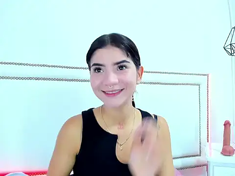 Snapshot of emma-sandoval chatting on 05-31-26, 04:03 emma-sandoval online show from 05-31-26, 04:03