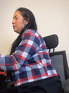 AlanaWesst online show from 04-21-26, 01:42