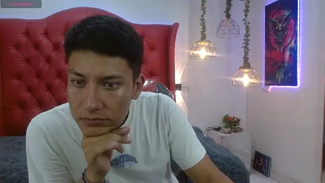 DominantBoy4 online show from 04-06-26, 07:37