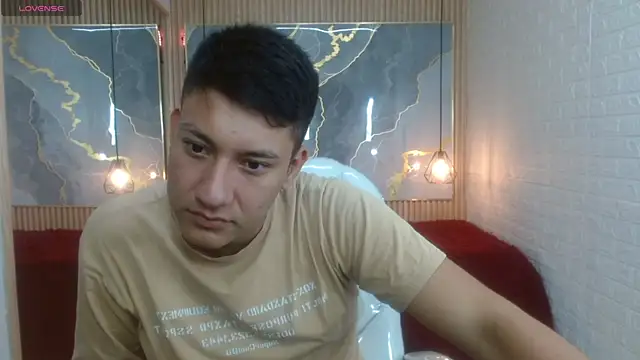 DominantBoy4 online show from 07-16-26, 08:26