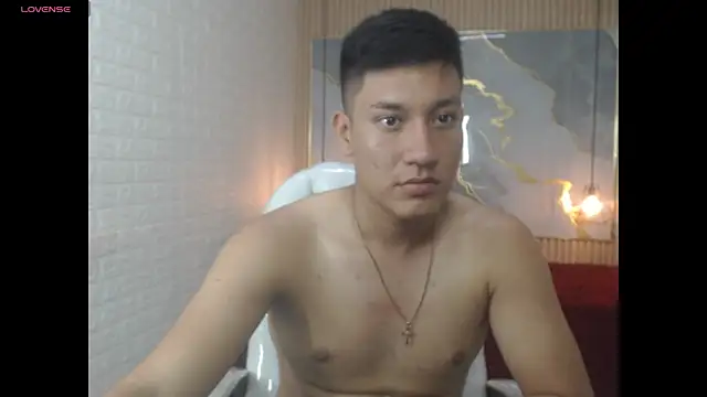 DominantBoy4 online show from 07-23-26, 08:40