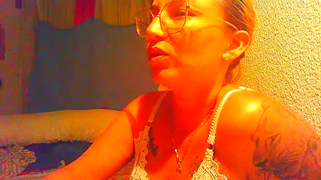 pamela661 online show from 07-16-26, 11:44