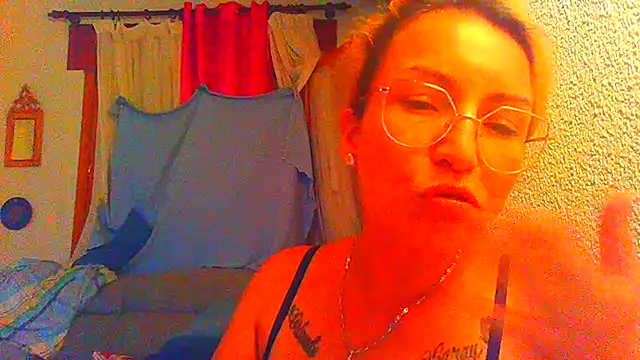 pamela661 online show from 07-18-26, 01:43