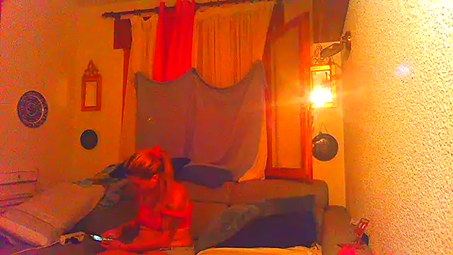 pamela661 online show from 07-22-26, 08:22