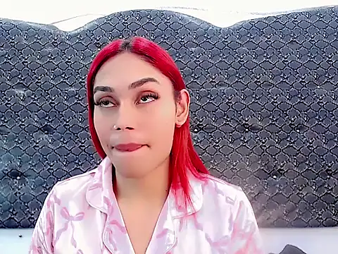 Salome bichtxx online show from 04-12-26, 12:43