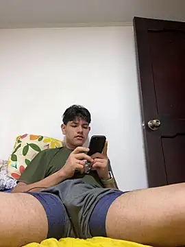 Snapshot of juanma759 chatting on 04-08-26, 07:36 juanma759 online show from 04-08-26, 07:36
