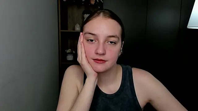 AmiBeguhl online show from 03-23-26, 02:15