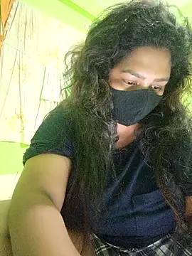 Snapshot of Papte- chatting on 04-19-26, 06:43 Papte- online show from 04-19-26, 06:43