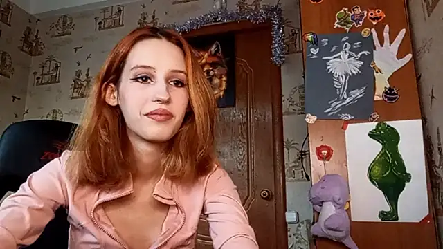 SirenFrost online show from 04-21-26, 03:39