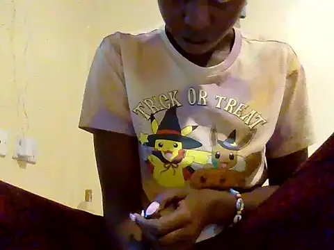 Nckyjoy online show from 03-26-26, 08:58