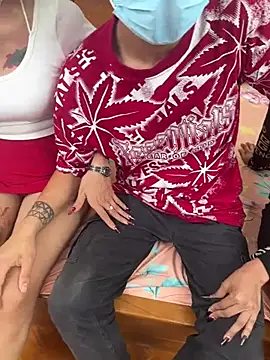 mei-007 online show from 03-26-26, 08:53