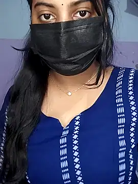 miss eyekiller12 online show from 04-12-26, 10:48