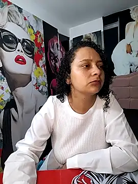 Sofia Alane online show from 04-14-26, 09:15
