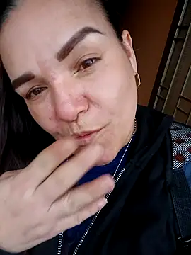 Zuleyka 69 online show from 03-30-26, 09:49