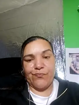 Zuleyka 69 online show from 04-23-26, 09:39
