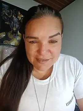 Zuleyka 69 online show from 06-13-26, 08:18