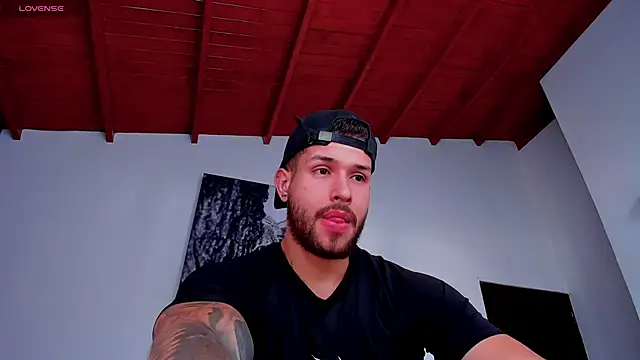 Santos ramirez1 online show from 04-03-26, 02:37