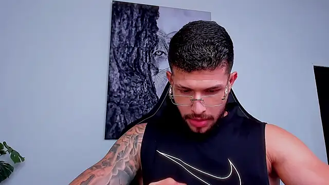 Santos ramirez1 online show from 06-26-26, 06:34