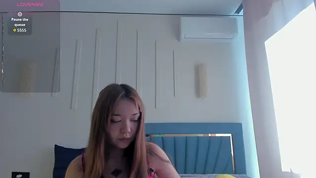 kok0mi online show from 04-26-26, 03:26