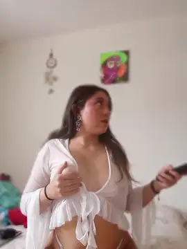 Sophia amateur online show from 04-02-26, 04:37