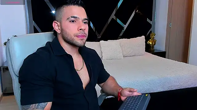 Raytorres online show from 07-19-26, 11:19