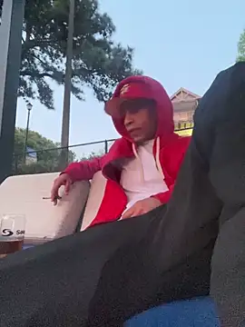 PHAT FTM KLIT87 online show from 04-07-26, 11:48