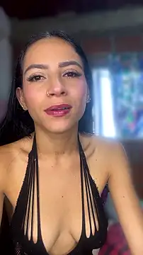 Jill valen online show from 07-22-26, 01:25