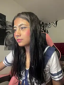 Nubeseliminadas online show from 07-23-26, 01:58