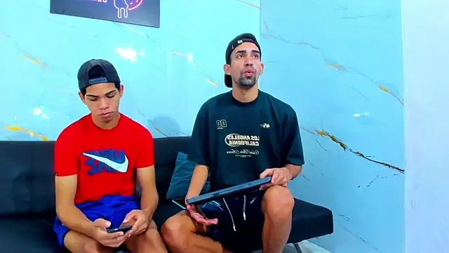 Josy jory online show from 03-22-26, 03:04