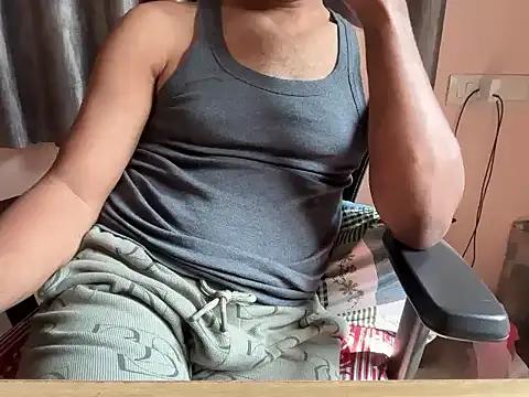 ThickChocolate26 online show from 03-23-26, 04:16