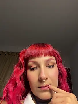 Amelie-RedHoney online show from 07-28-26, 11:04