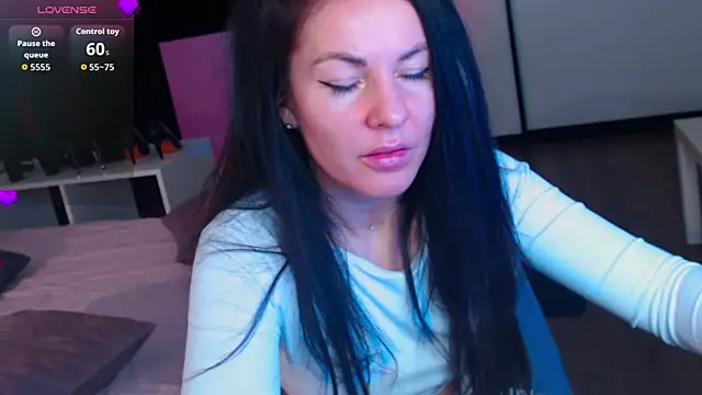 purrAmelinaa online show from 03-31-26, 05:13