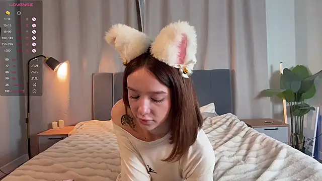 Lana VeeE online show from 04-01-26, 02:47