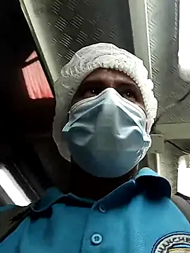 Snapshot of Meliods chatting on 03-31-26, 06:08 Meliods online show from 03-31-26, 06:08