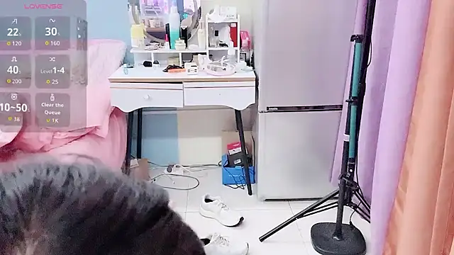 Snapshot of zhenzhen_bb chatting on 03-26-26, 04:56 zhenzhen bb online show from 03-26-26, 04:56