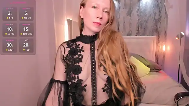 NicoleMiless online show from 07-22-26, 12:41