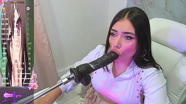 dany cutee online show from 04-26-26, 01:09