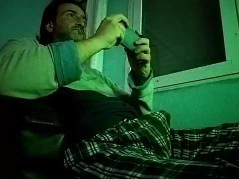 DanTrov79 online show from 04-26-26, 06:38