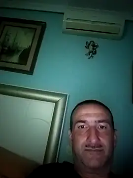 DanTrov79 online show from 05-12-26, 08:28
