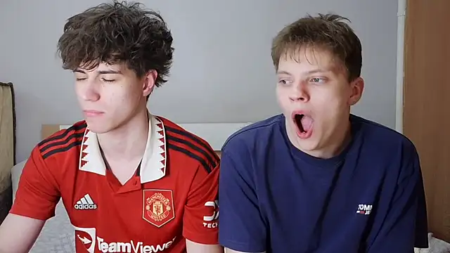 1gay1straight online show from 03-23-26, 03:32